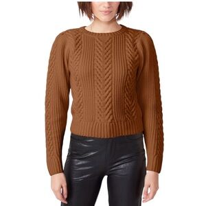 PAIGE wool sweater